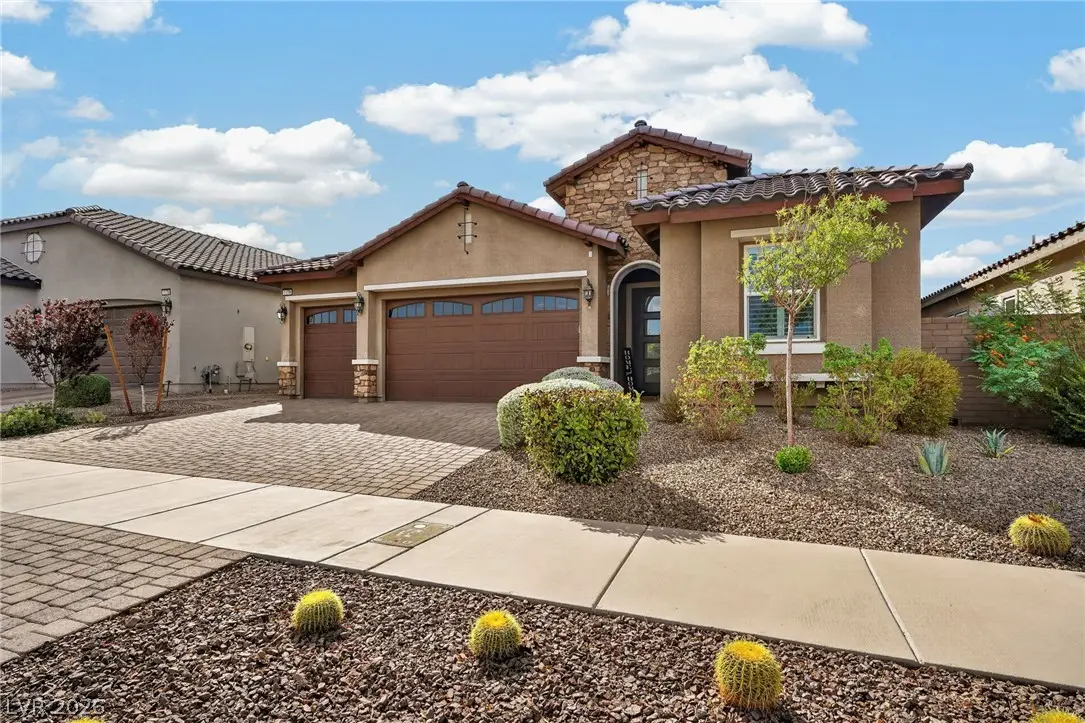 1179 N Water Street, Henderson, NV 89011 - #1