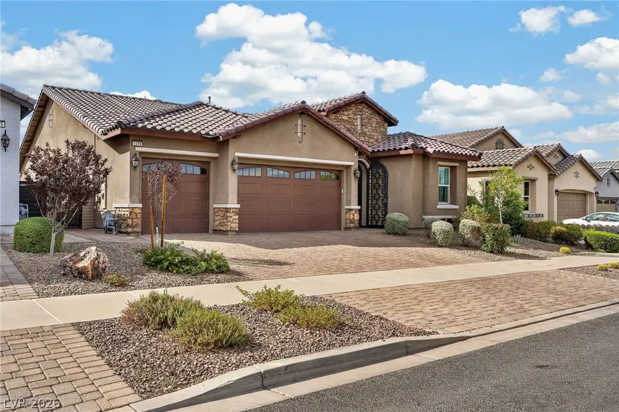 1179 N Water Street, Henderson, NV 89011 - #2