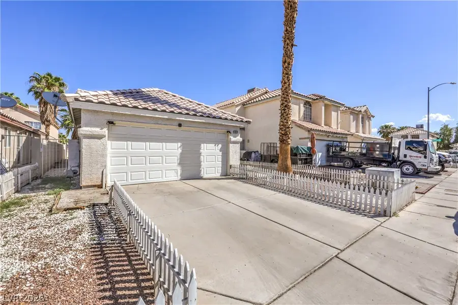 4656 Baby Bird Lane, Las Vegas, NV 89115 - #2