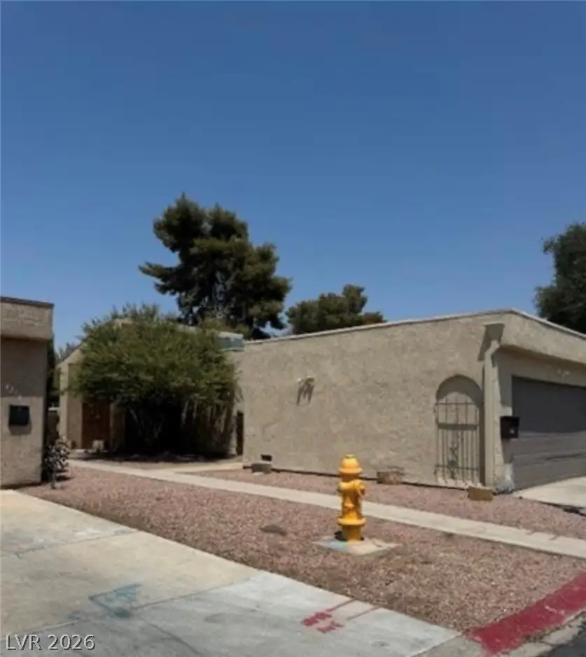 4217 Park Court, Las Vegas, NV 89110 - #2