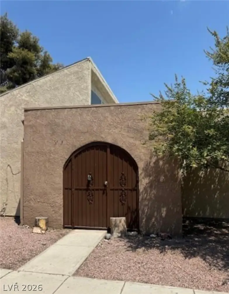 4217 Park Court, Las Vegas, NV 89110 - #3