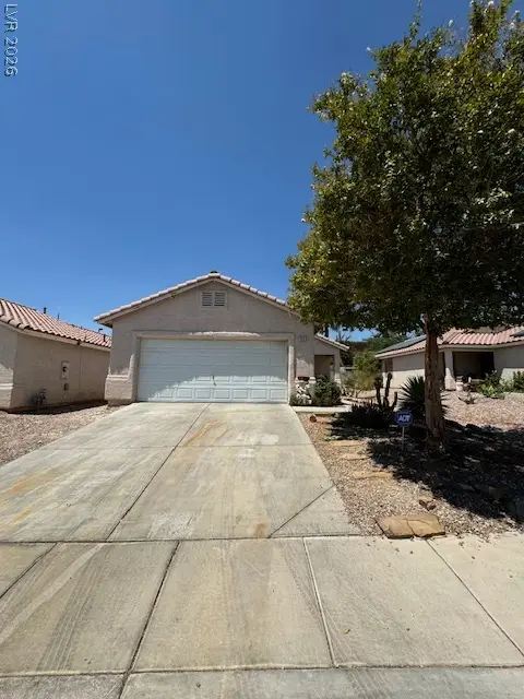 5523 Jose Leon Street, North Las Vegas, NV 89031 - #1