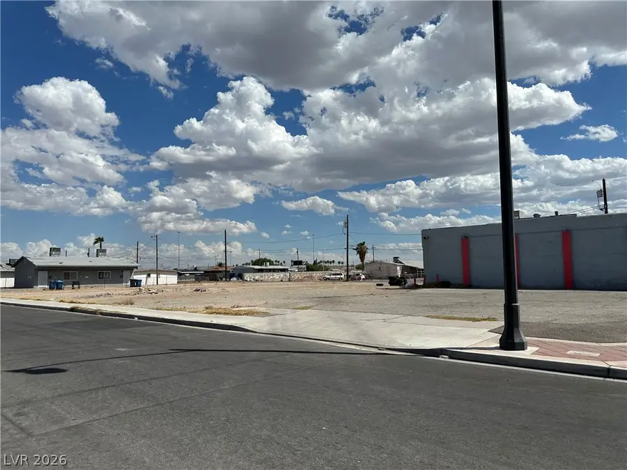 922 F Street, Las Vegas, NV 89106 - #3