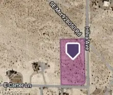 9250 S Hilva Avenue, Pahrump, NV 89061 - #1