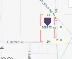9250 S Hilva Avenue, Pahrump, NV 89061 - #2