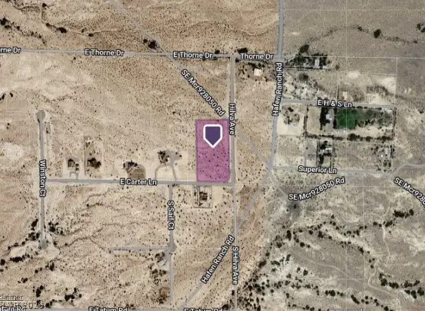 9250 S Hilva Avenue, Pahrump, NV 89061 - #3