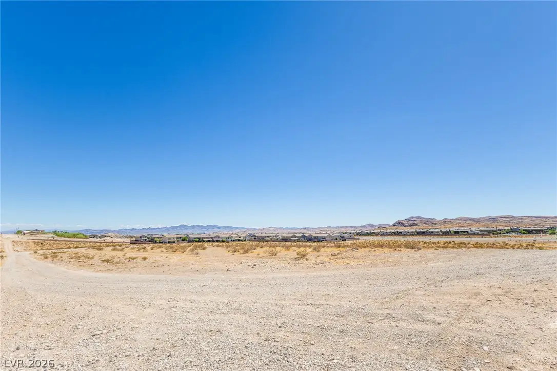 0 SE Corner Of Hualapai & Pebble, Las Vegas, NV 89178 - #1