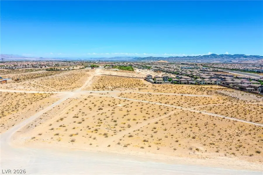 0 SE Corner Of Hualapai & Pebble, Las Vegas, NV 89178 - #3