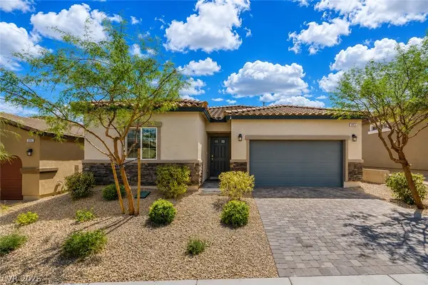 10959 Artisan Ranch Avenue, Las Vegas, NV 89166