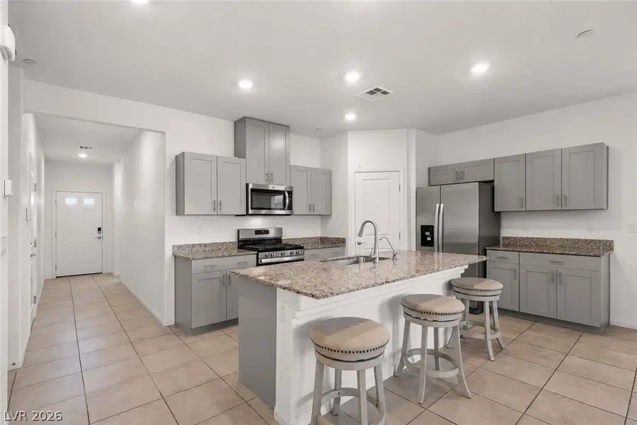 10959 Artisan Ranch Avenue, Las Vegas, NV 89166 - #2