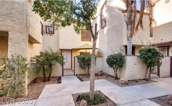 5029 Spencer Street #A, Las Vegas, NV 89119
