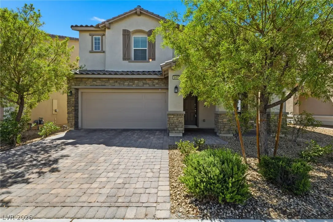 6451 Terra Miranda Avenue, Las Vegas, NV 89118 - #1
