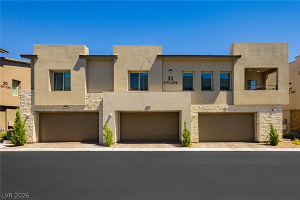 600 N Carriage Hill Drive #2174, Las Vegas, NV 89138