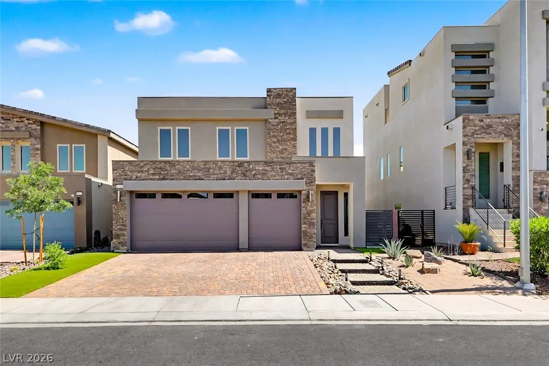 6723 Vista Roma Avenue, Las Vegas, NV 89139 - #1
