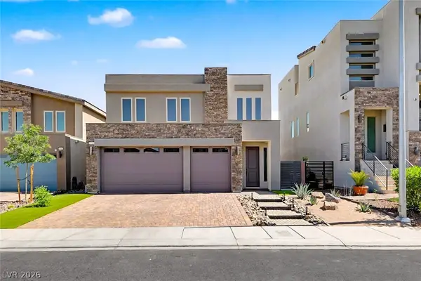 6723 Vista Roma Avenue, Las Vegas, NV 89139
