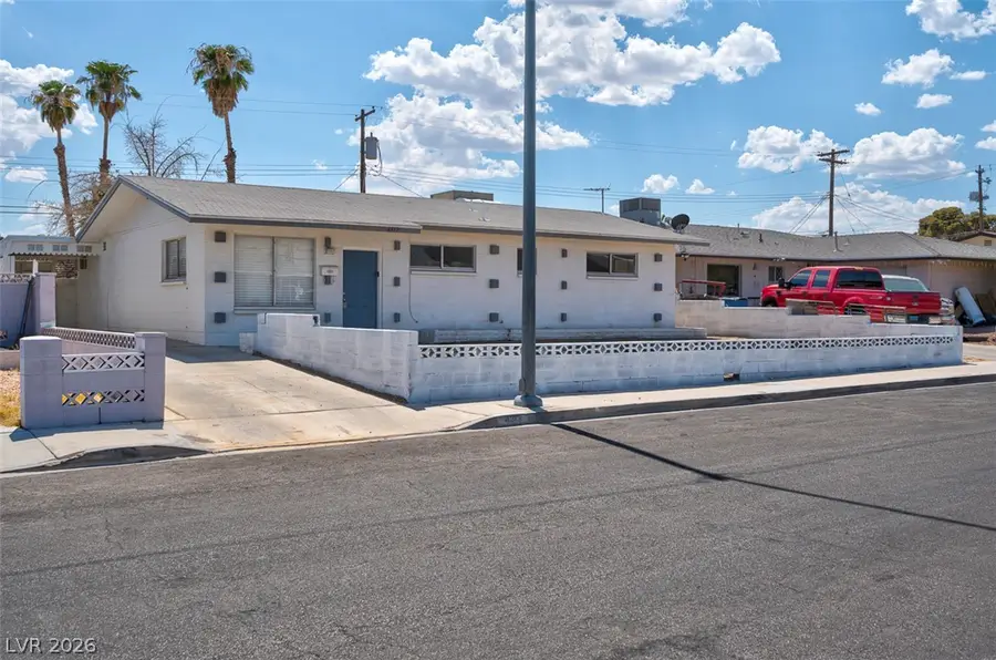 4313 El Conlon Avenue, Las Vegas, NV 89102 - #2