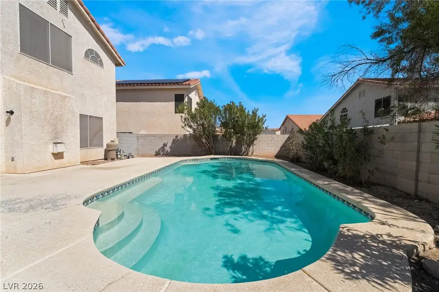 9882 Silver Chimes Court, Las Vegas, NV 89183 - #2