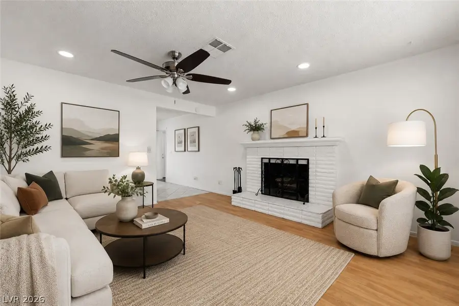 2210 Tank Road, Logandale, NV 89021 - #3