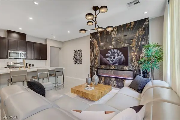 3350 Via Strada Street, Henderson, NV 89044