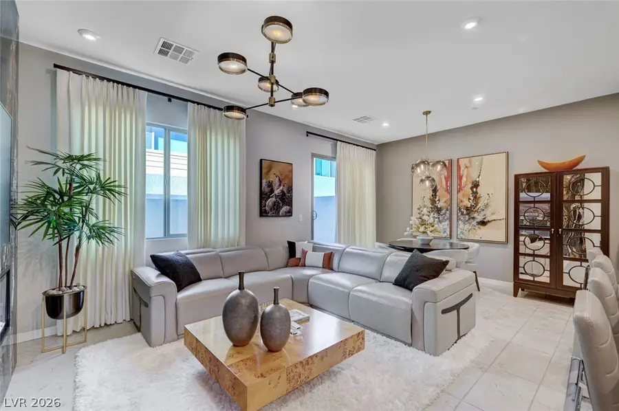 3350 Via Strada Street, Henderson, NV 89044 - #2