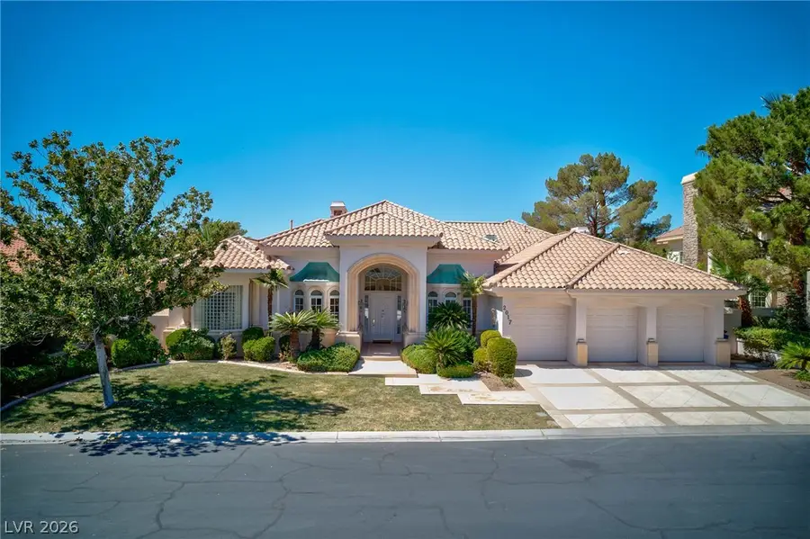 2017 Eagle Trace Way, Las Vegas, NV 89117 - #3