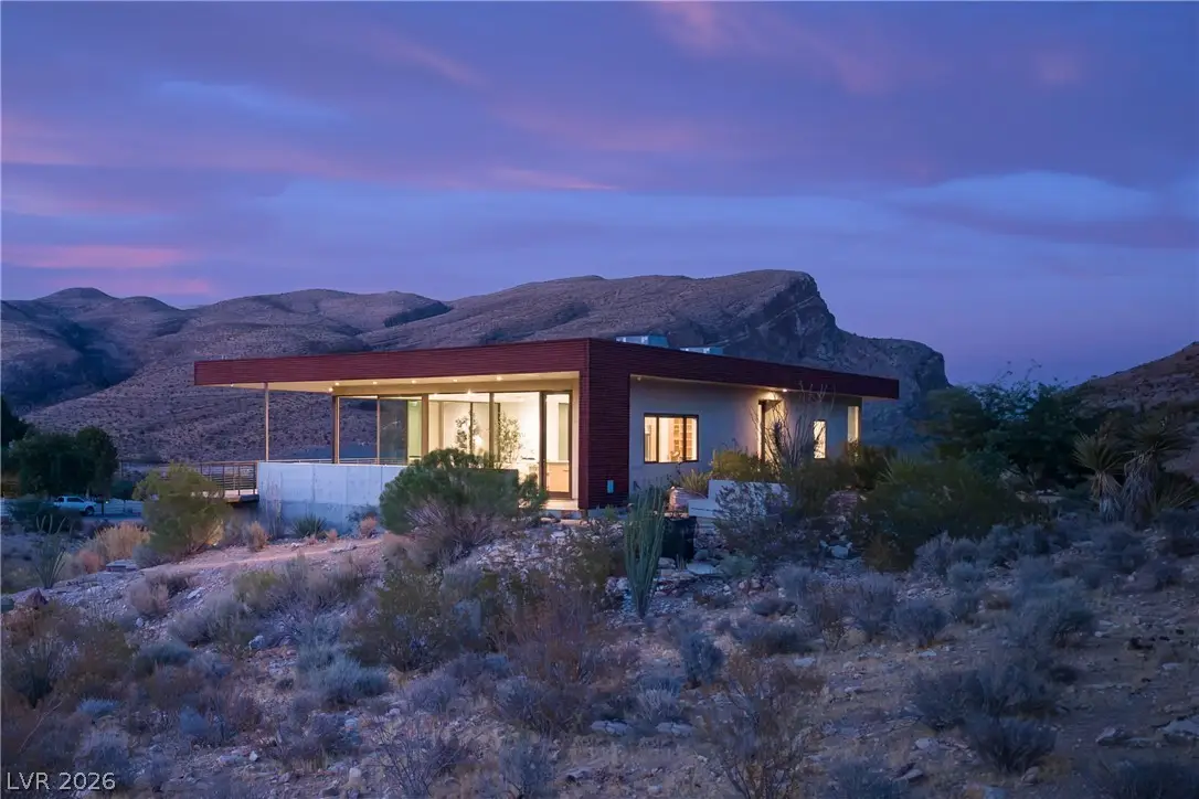 59 Arroyo Road, Blue Diamond, NV 89004 - #1