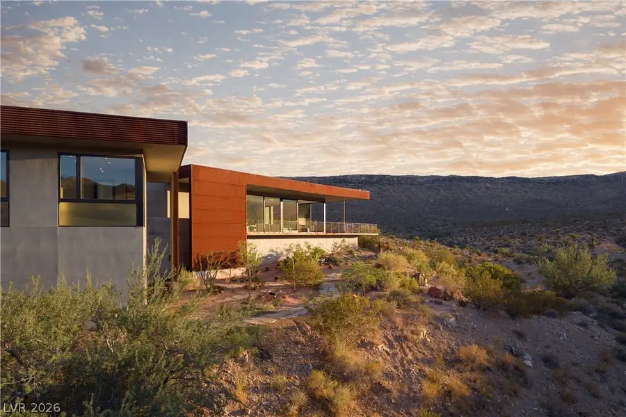 59 Arroyo Road, Blue Diamond, NV 89004 - #2