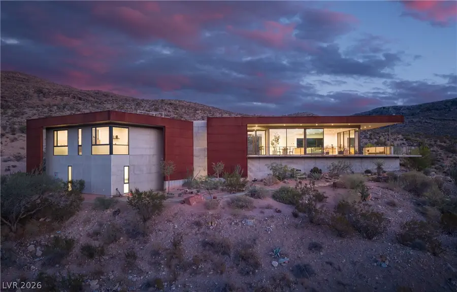 59 Arroyo Road, Blue Diamond, NV 89004 - #3