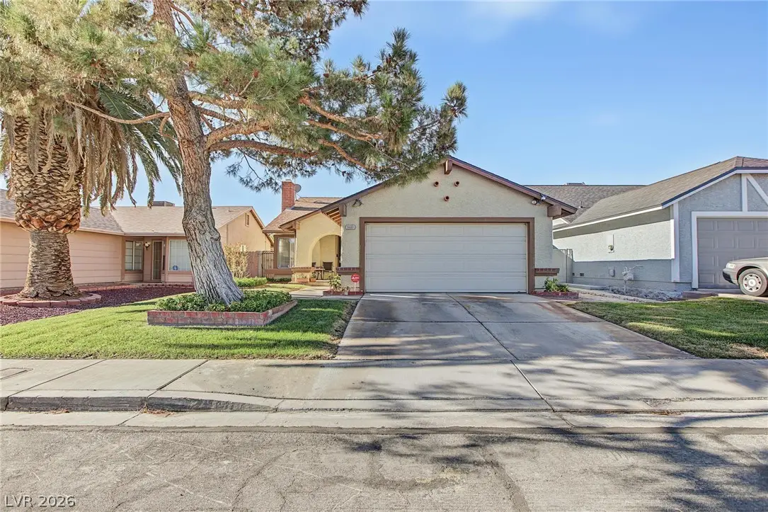 6333 Copperfield Avenue, Las Vegas, NV 89108 - #1