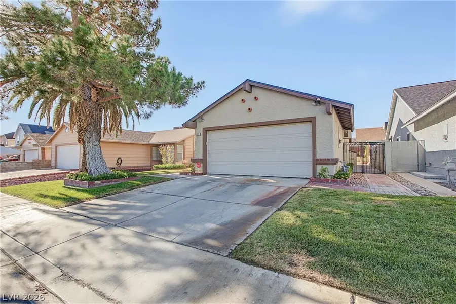 6333 Copperfield Avenue, Las Vegas, NV 89108 - #2