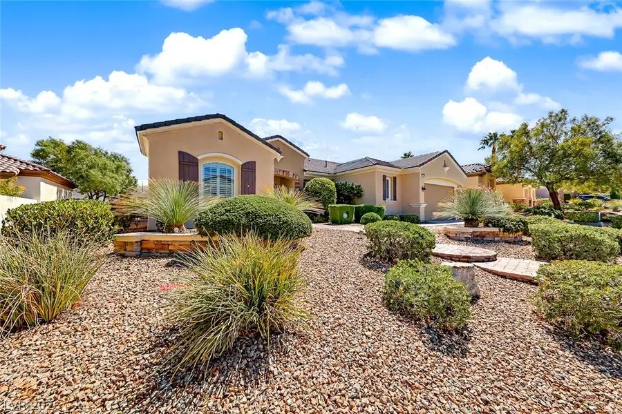 2204 Canyonville Drive, Henderson, NV 89044 - #2