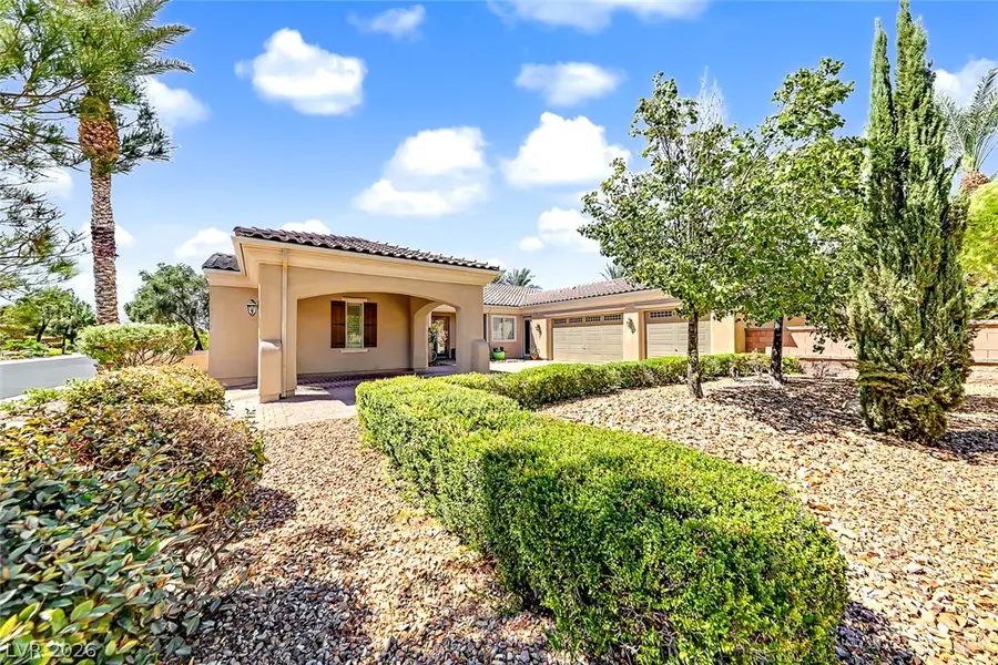 6292 San Gagano Avenue, Las Vegas, NV 89131 - #2