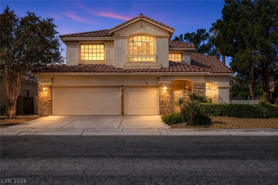 1717 Double Arrow Place, Las Vegas, NV 89128 - #1