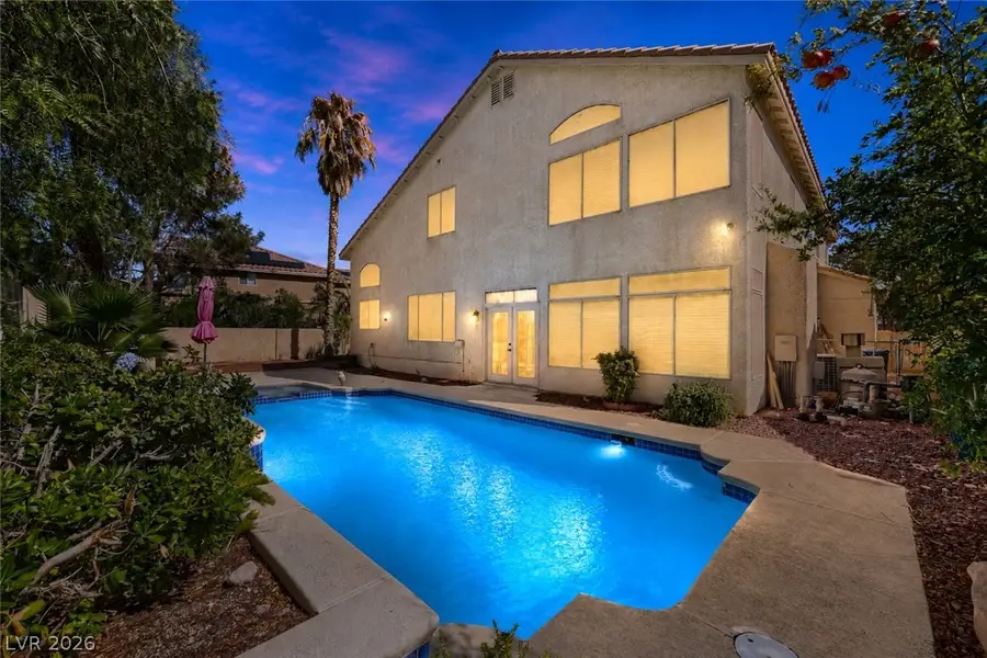 1717 Double Arrow Place, Las Vegas, NV 89128 - #3