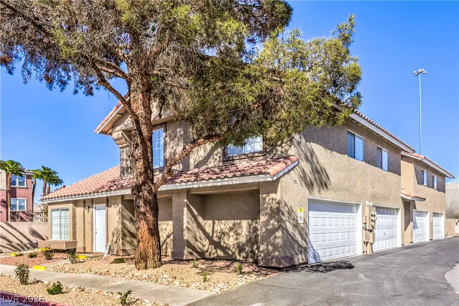 1332 Sunblossom Street, Las Vegas, NV 89128 - #2