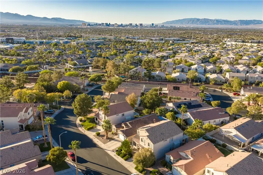 2536 Citrus Garden Circle, Henderson, NV 89052 - #2