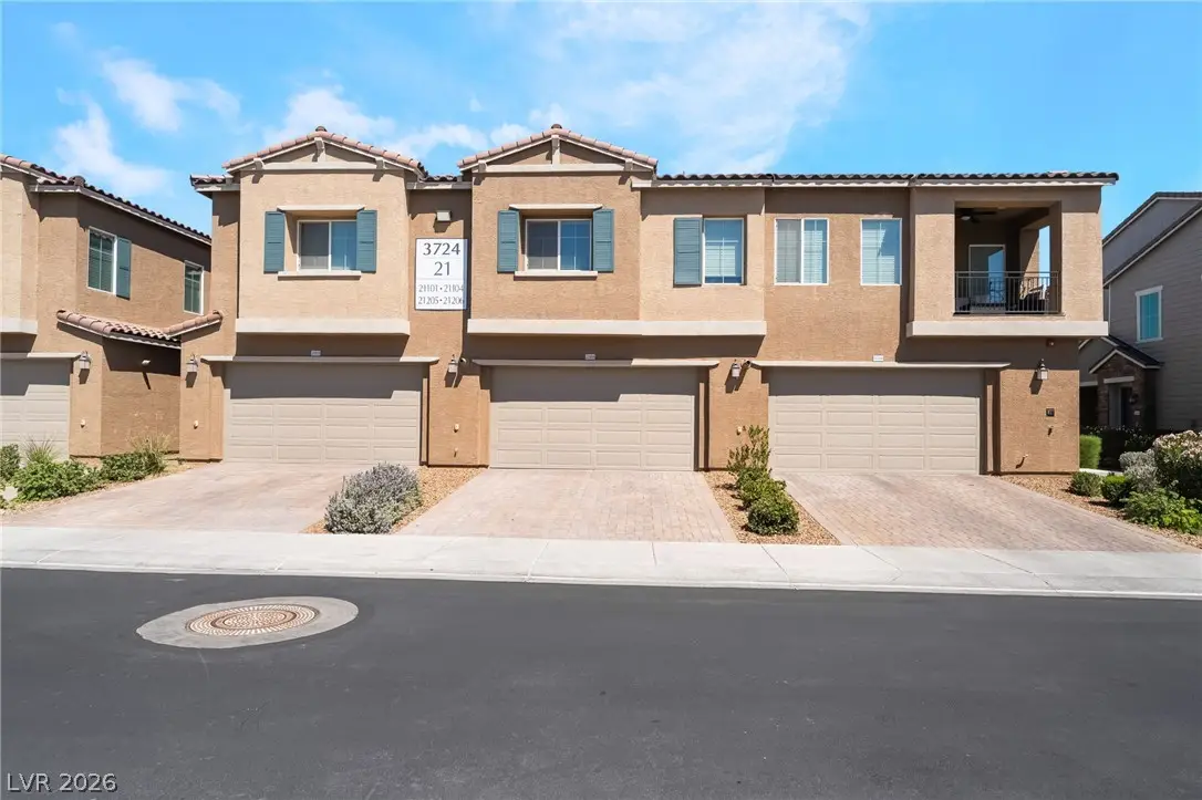 3724 Canis Minor Lane #21103, Henderson, NV 89052 - #1