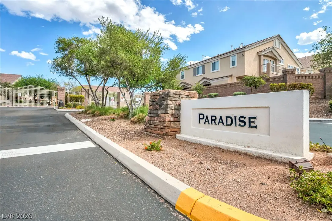 1144 Harts Bluff Place #2, Henderson, NV 89002 - #1