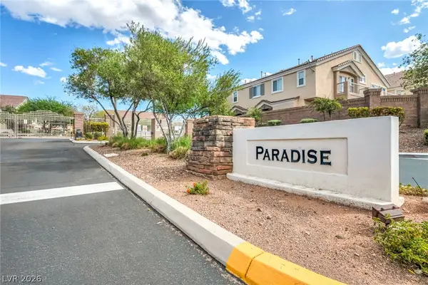 1144 Harts Bluff Place #2, Henderson, NV 89002