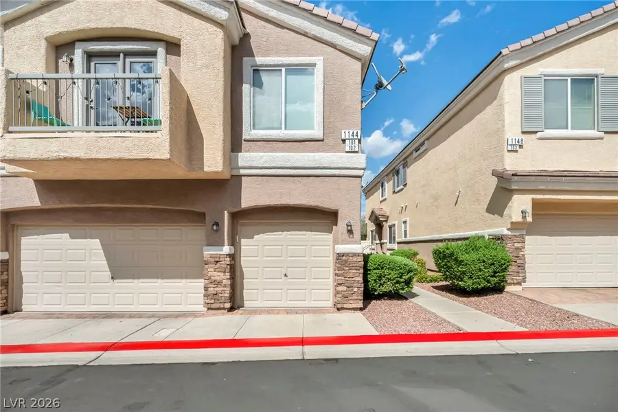 1144 Harts Bluff Place #2, Henderson, NV 89002 - #3