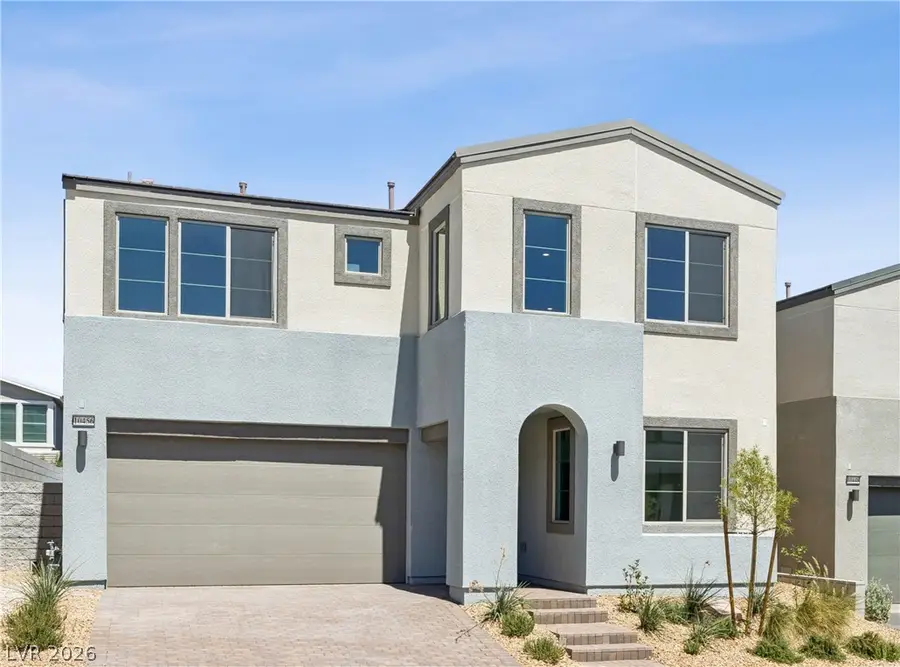 10456 Mountain Aster Avenue, Las Vegas, NV 89166 - #2