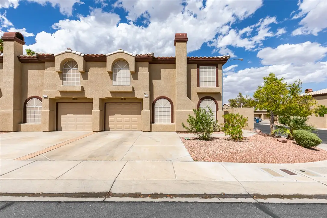 684 Harbor Mist Avenue, Henderson, NV 89015 - #1
