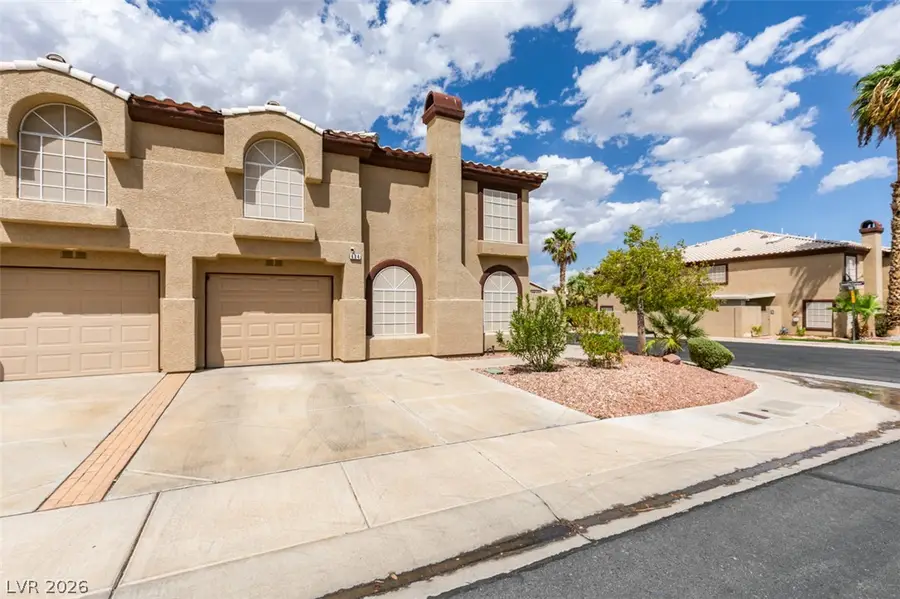 684 Harbor Mist Avenue, Henderson, NV 89015 - #2