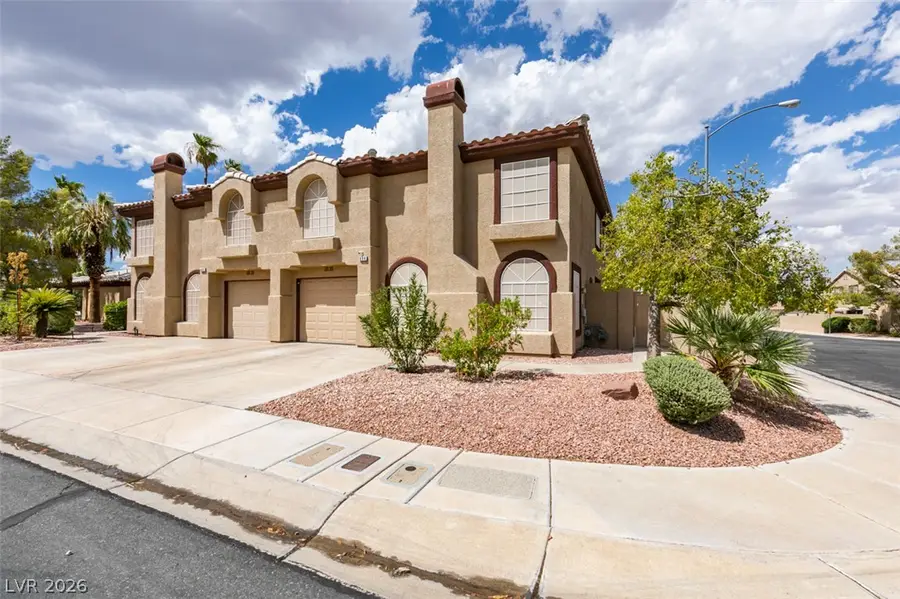 684 Harbor Mist Avenue, Henderson, NV 89015 - #3