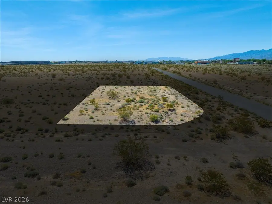 1181 E Nugget Circle, Pahrump, NV 89060 - #3