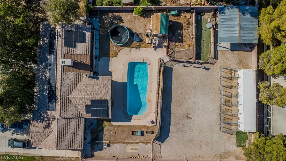 4041 Jory Trail, Las Vegas, NV 89108 - #1
