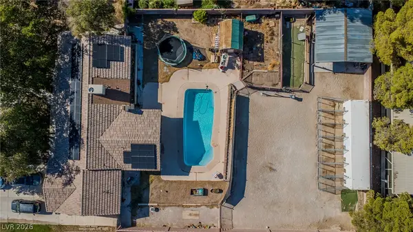 4041 Jory Trail, Las Vegas, NV 89108
