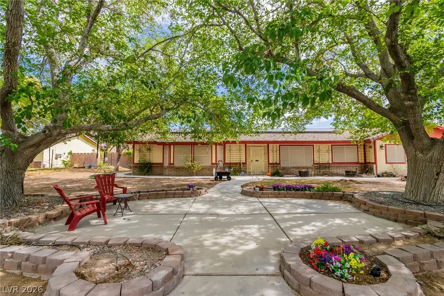 4041 Jory Trail, Las Vegas, NV 89108 - #2