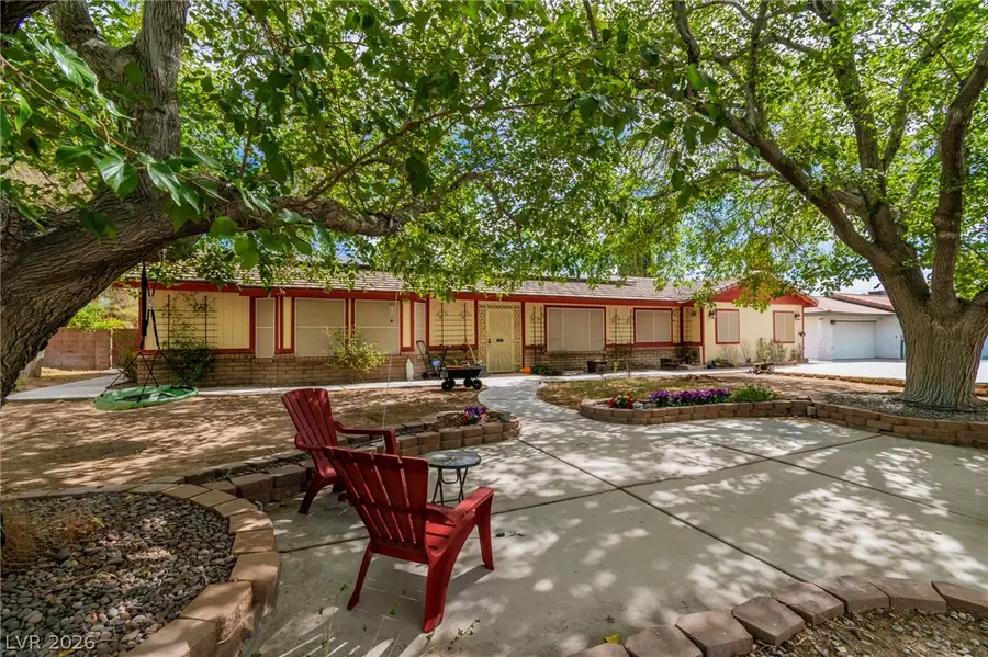 4041 Jory Trail, Las Vegas, NV 89108 - #3