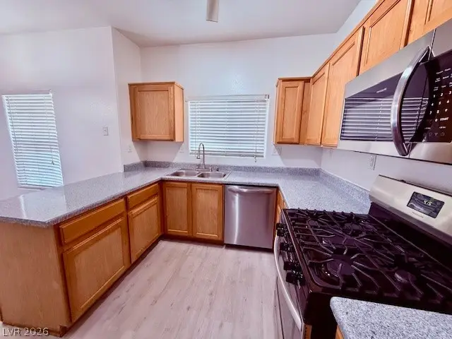 10290 Gilmore Canyon Court #103, Las Vegas, NV 89129 - #3
